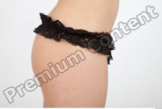 Panties costume texture 0039